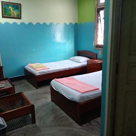Grand Hotel Pemangkat Bagian luar foto