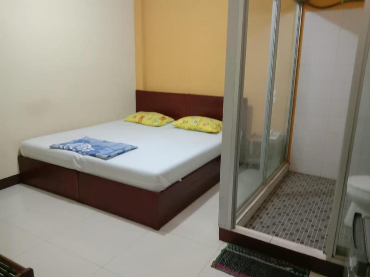 Grand Hotel Pemangkat Bagian luar foto