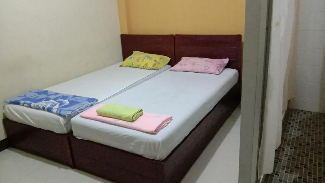 Grand Hotel Pemangkat Bagian luar foto